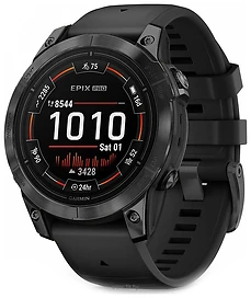 - Garmin Epix Pro Gen 2 Standard Edition (010-02803-01)