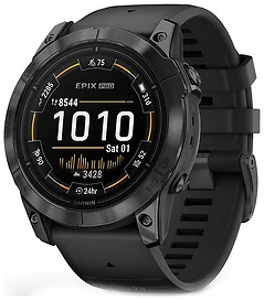 - Garmin Epix Pro Gen 2 Standard Edition (010-02804-21)