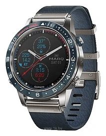 - Garmin MARQ Captain