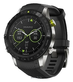 - Garmin MARQ Athlete