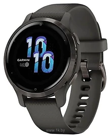 - Garmin Venu 2S