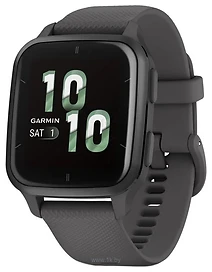 - Garmin Venu Sq 2