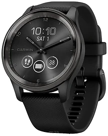 - Garmin Vivomove Trend