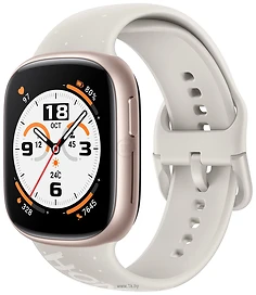 - HONOR Watch 4
