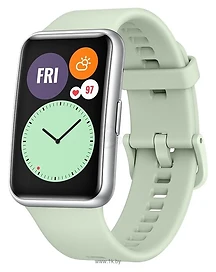 - HUAWEI Watch Fit