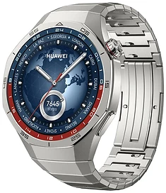 - Huawei Watch GT 5 Pro 46mm ( )