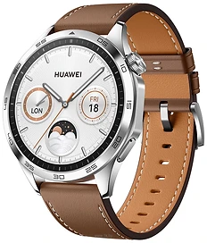 - Huawei Watch GT 4 46mm ()