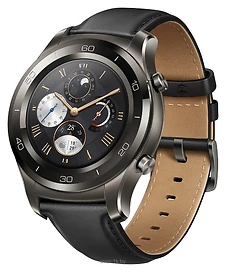 - Huawei Watch 2 Classic