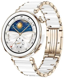 - Huawei Watch GT 5 Pro 42mm ( )