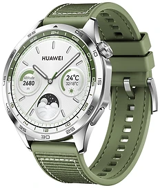 - Huawei Watch GT 4 46mm ()