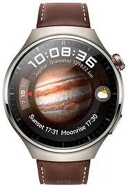 - Huawei Watch 4 Pro