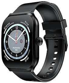 - Infinix XWatch 3 Plus