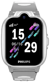 - Philips W6610 ()