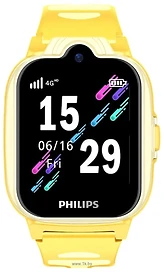 - Philips W6610 ()