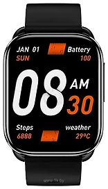 - QCY Watch GS