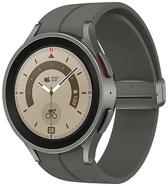- Samsung Galaxy Watch 5 Pro 45mm
