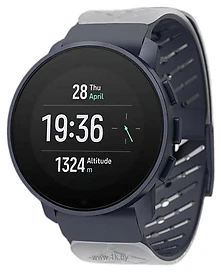 - Suunto 9 Peak Pro ( )