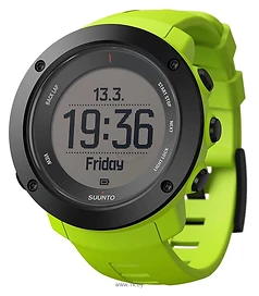 - Suunto Ambit3 Vertical