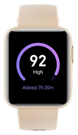 - Xiaomi Mi Watch Lite