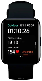 - Xiaomi Redmi Watch 2 Lite