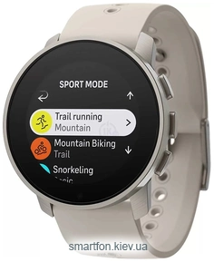 Suunto 9 Peak Pro Titanium