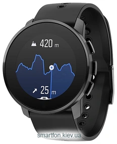 Suunto 9 Peak Titanium