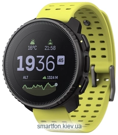 Suunto Vertical