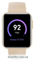 Xiaomi Mi Watch Lite