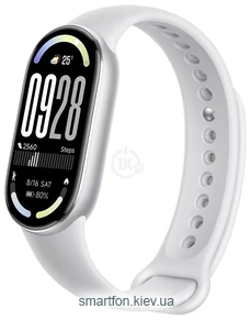Xiaomi Smart Band 10
