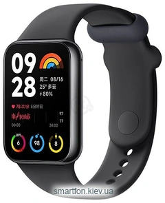 Xiaomi Smart Band 8 Pro  NFC (c )