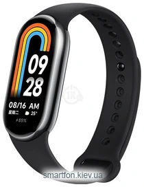 Xiaomi Smart Band 8 (  )