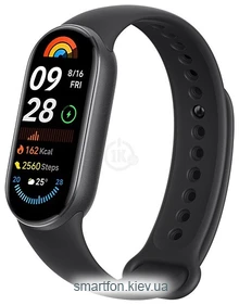 Xiaomi Smart Band 9 ()
