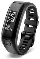 - Garmin Vivosmart HR