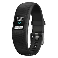 - Garmin Vivofit 4