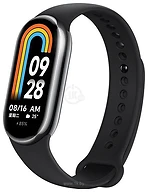 - Xiaomi Smart Band 8 (  )