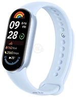 - Xiaomi Smart Band 9 ()