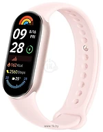 - Xiaomi Smart Band 9 ()