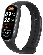 - Xiaomi Smart Band 9 ()