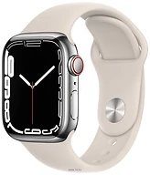 - Apple Watch Series 7 LTE 41  ()
