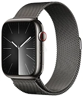 - Apple Watch Series 9 LTE 45mm (   , )