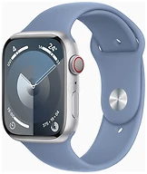 - Apple Watch Series 9 LTE 45  ( ,    M/L)