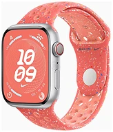 - Apple Watch Series 9 LTE 45  ( ,  Nike M/L)