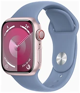- Apple Watch Series 9 LTE 41  ( ,    S/M)