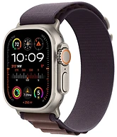 - Apple Watch Ultra 2 LTE 49  ( ,    M)