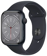 - Apple Watch Series 8 45  ( ,   )