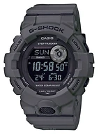 - CASIO G-SHOCK GBD-800UC-8E