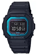 - CASIO G-SHOCK GW-B5600-2E