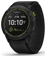 - Garmin Enduro (c DLC-/  UltraFit)