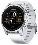 - Garmin Epix Pro Gen 2 Standard Edition (010-02802-01)