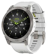 - Garmin Epix Gen 2 Sapphire ( )